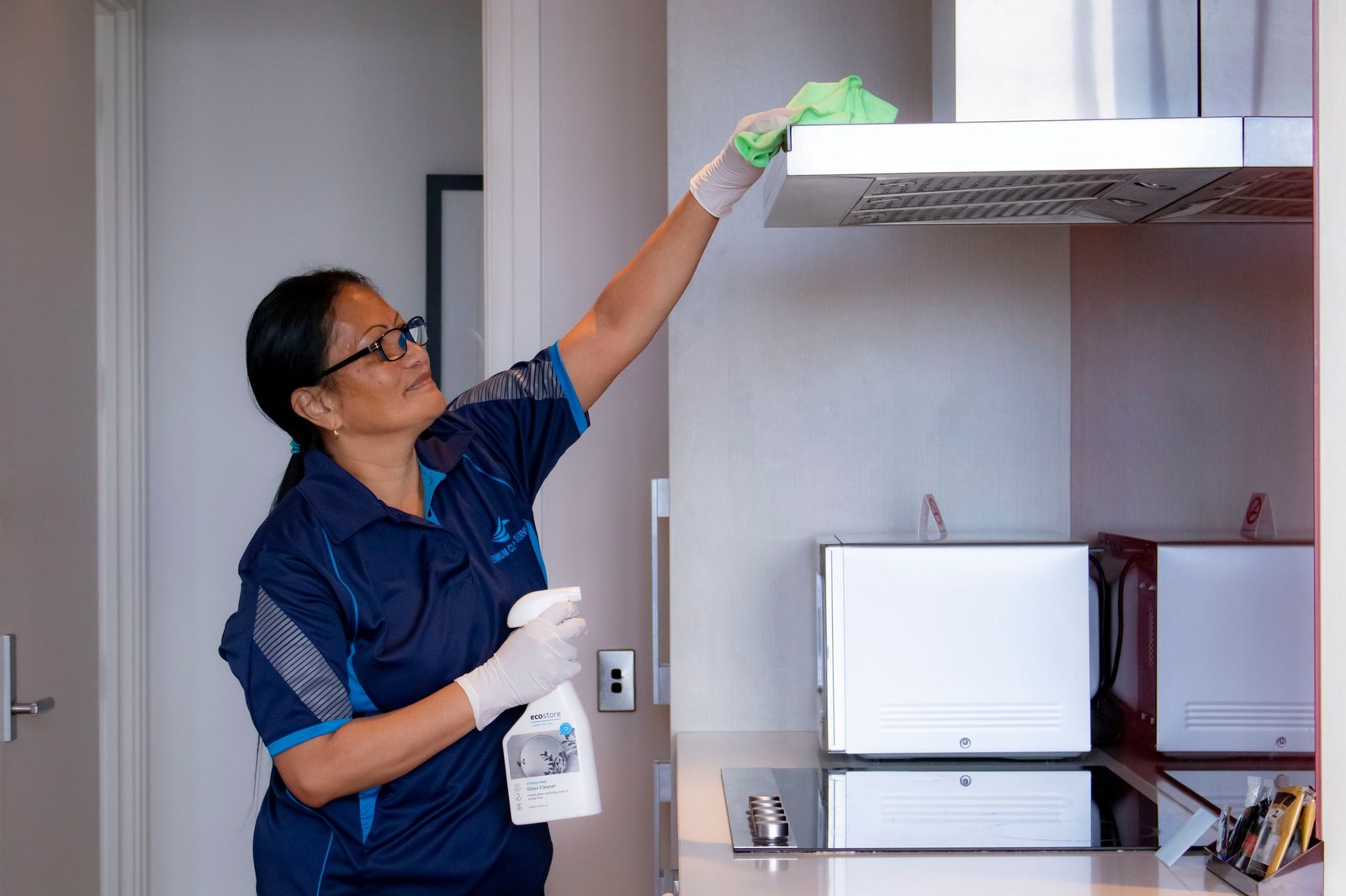 Professional Commercial Cleaning Services in Auckland